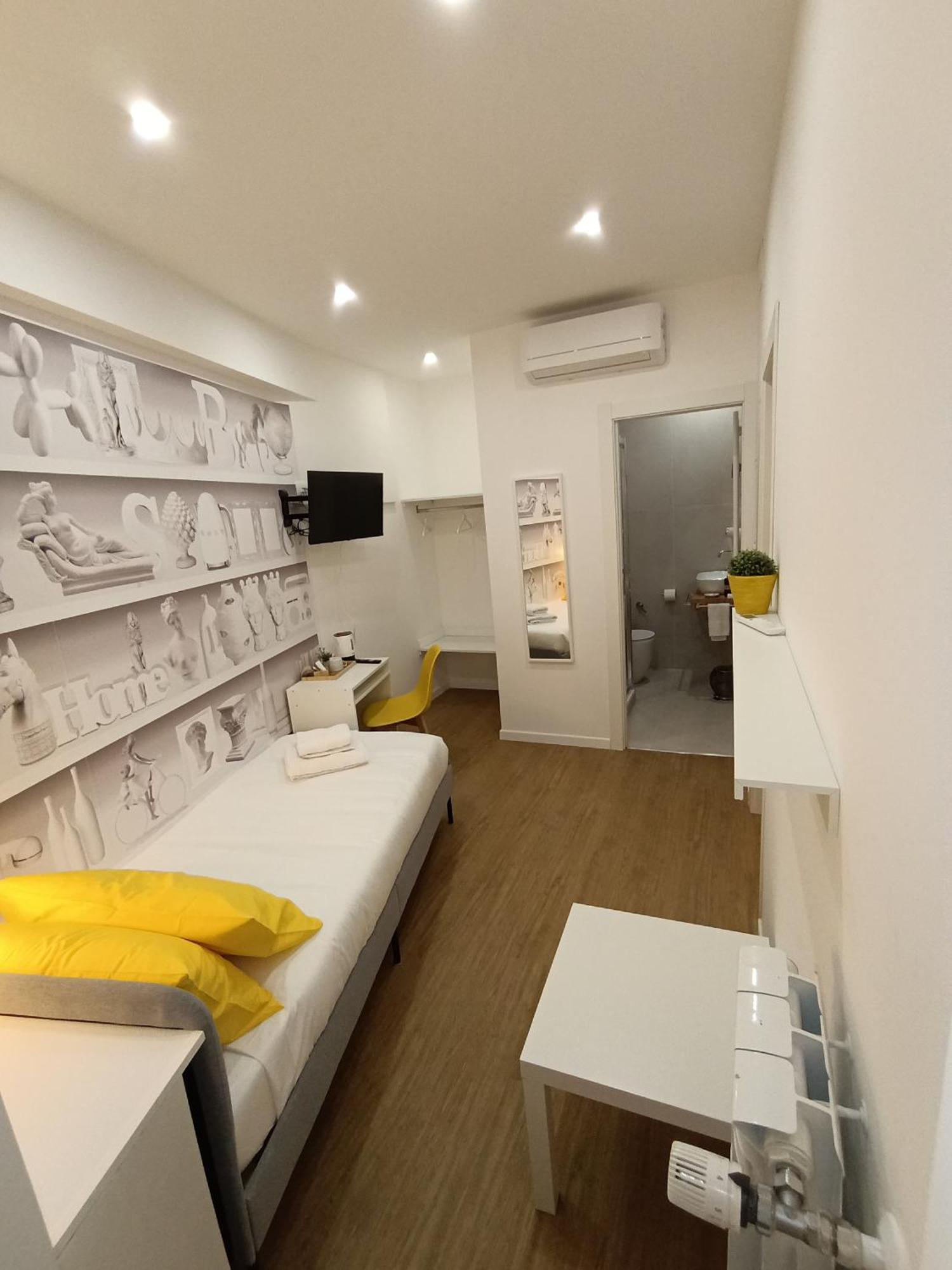 King'S Place Roma Exterior foto