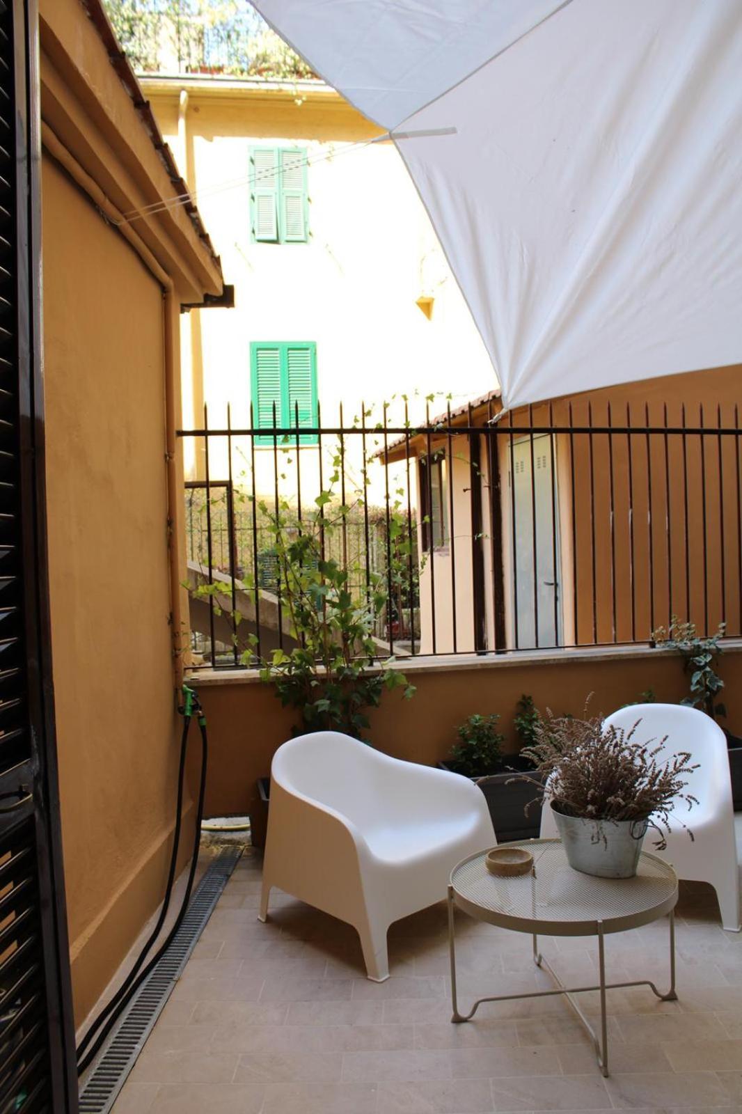King'S Place Roma Habitación foto