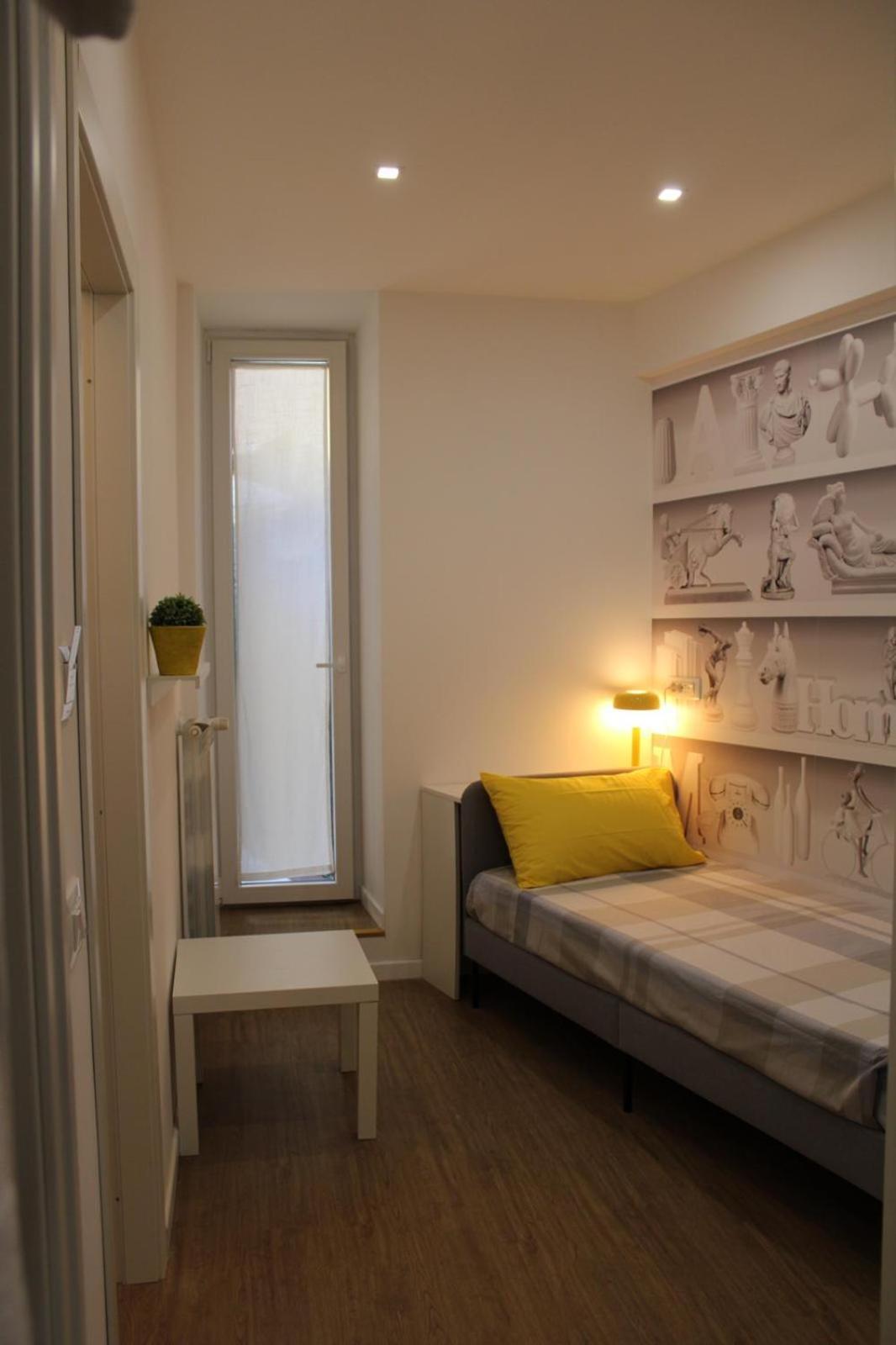 King'S Place Roma Habitación foto