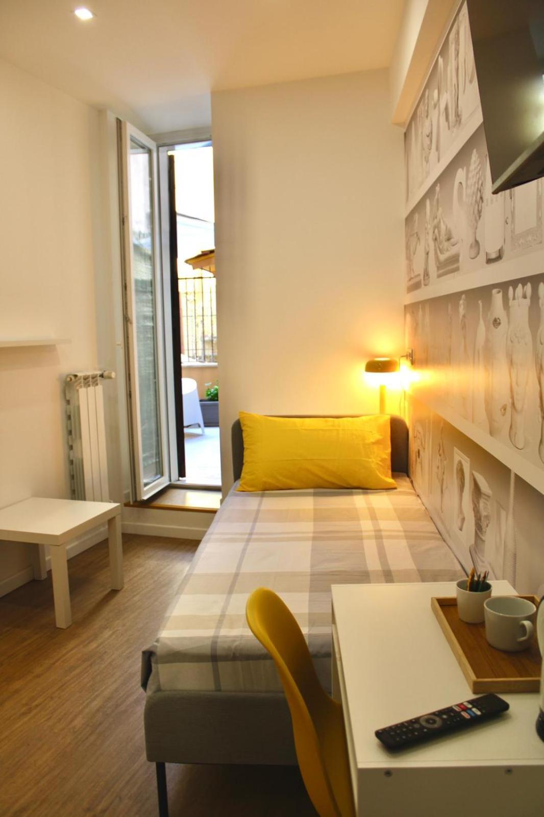 King'S Place Roma Exterior foto