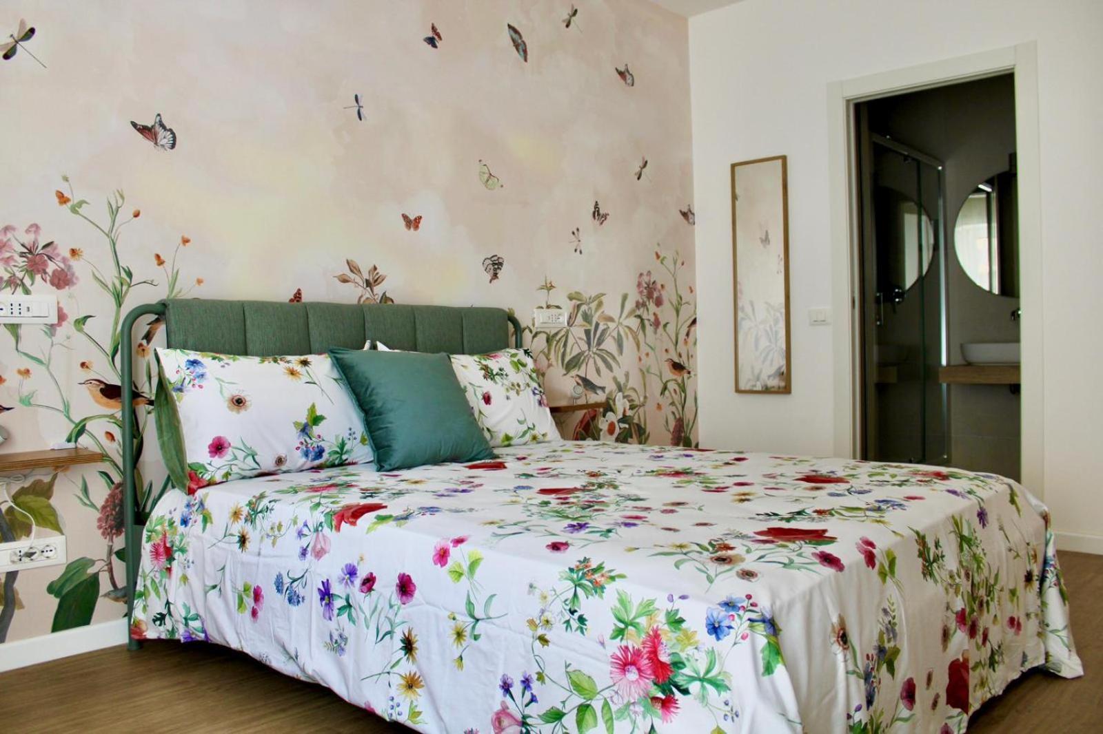 King'S Place Roma Exterior foto