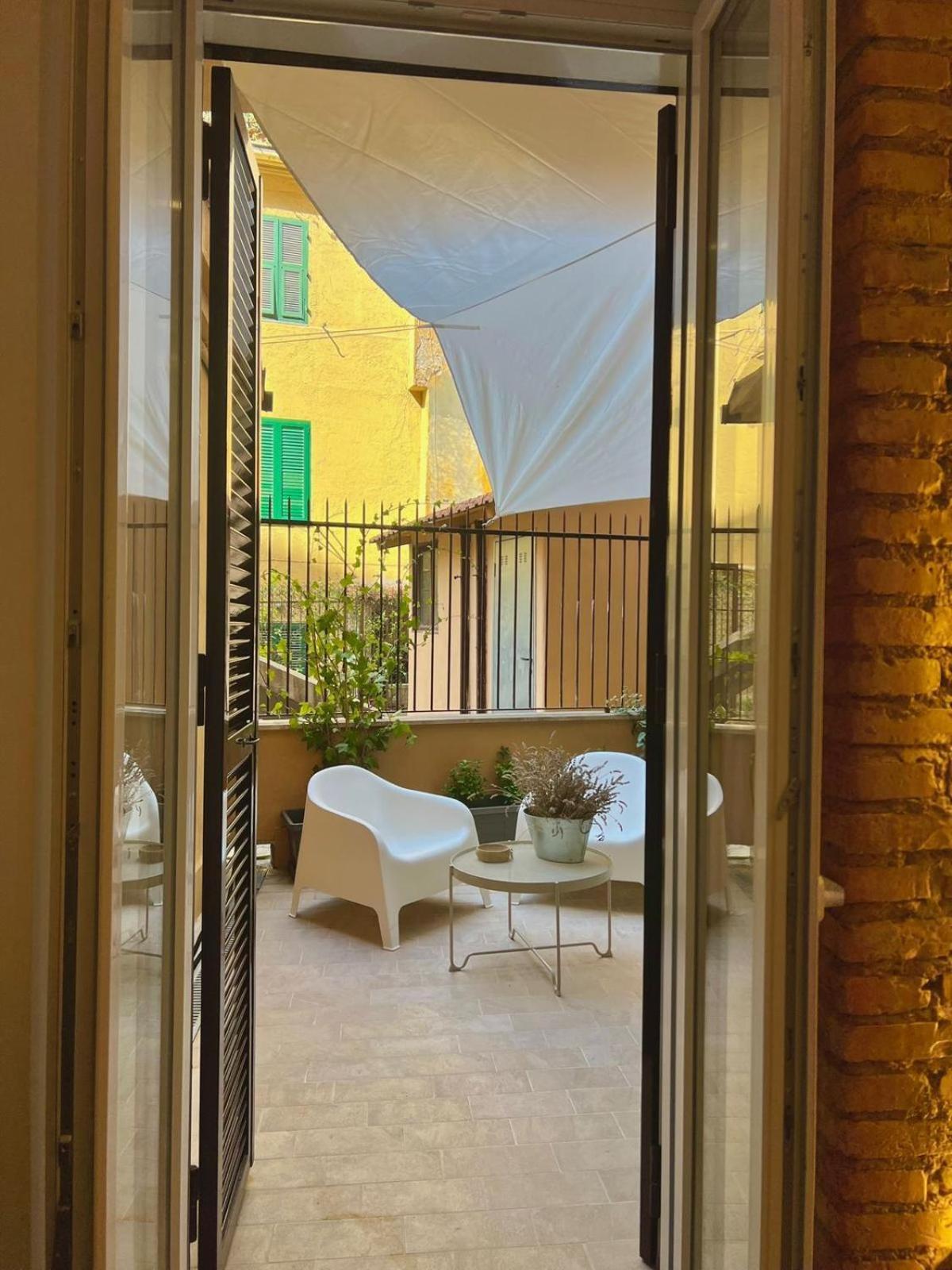 King'S Place Roma Exterior foto