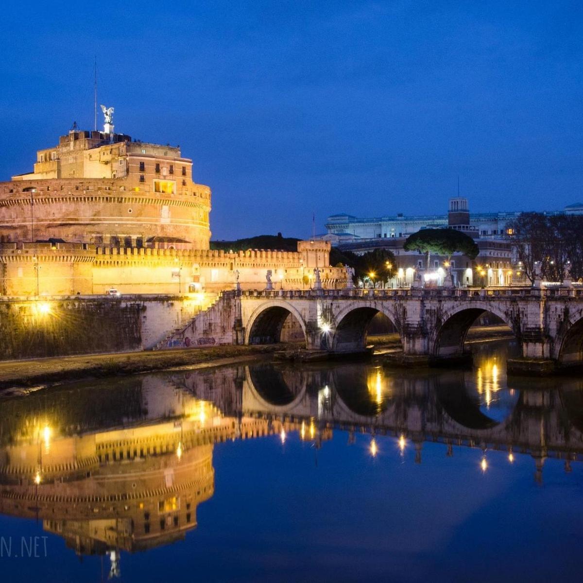 King'S Place Roma Exterior foto